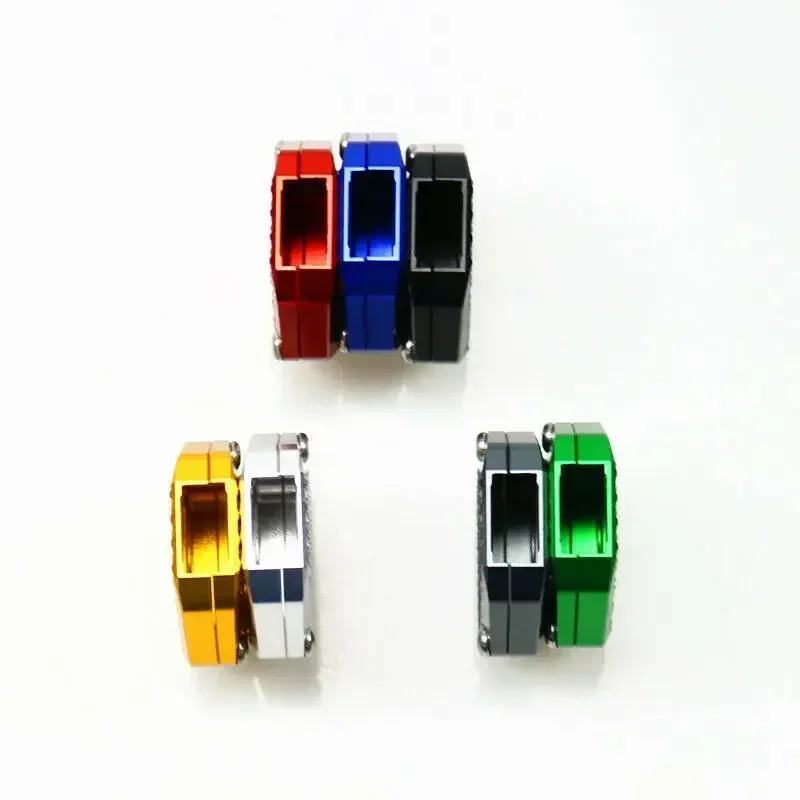 Motorcycle Key Case Shell Housing Cover For Kawasaki Ninja 250 250R 300 ZX650
