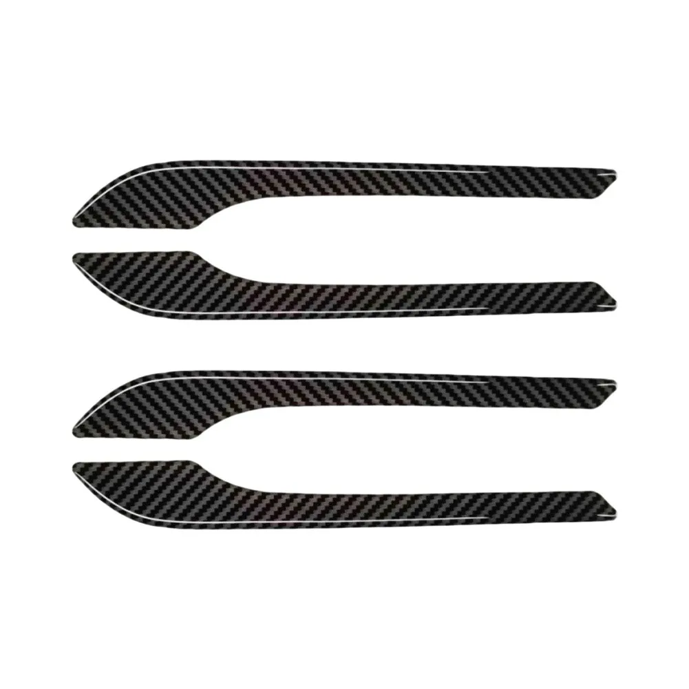 For Night Driving Visibility Model Y Luminous Decals Glow In The Dark Stickers Luminous Stickers Sunlight Activated Glow