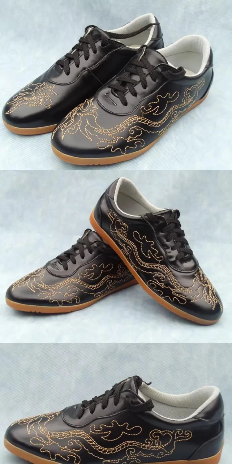 

High-Quality Martial Arts Training Shoes for Couples: Men's and Women's Breathable Taekwondo Shoes and Comfortable Tai Chi Shoes