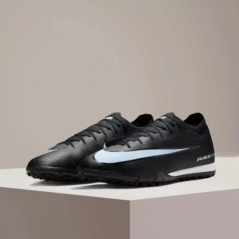 

Футбольные бутсы Mercurial Vapor 16 Pro для искусственного газона, нескользящие и прочные, с поддержкой ловкости и сцепления, унисекс, модель FQ8687-001