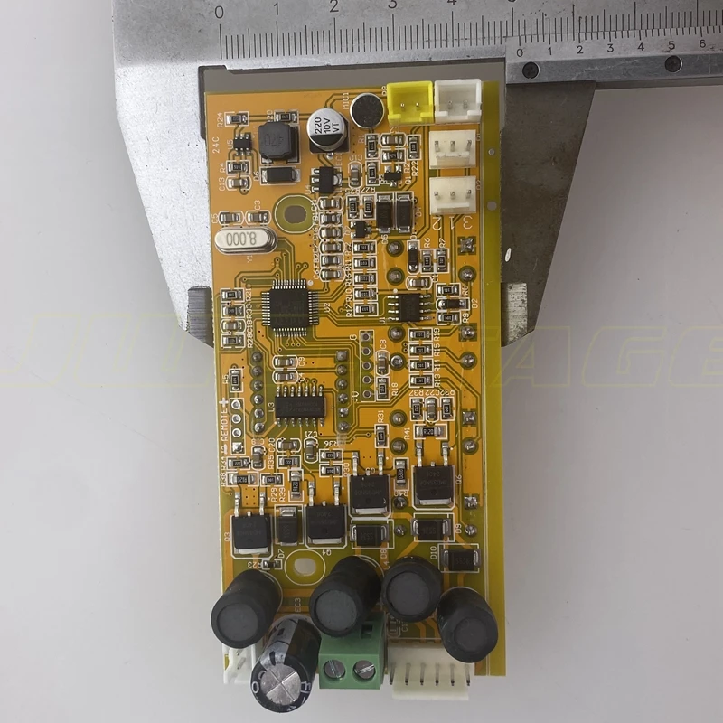 YS-PR401-F لاستبدال YS-283M LED Par Lighting Control PCB Board اللوحات الرئيسية