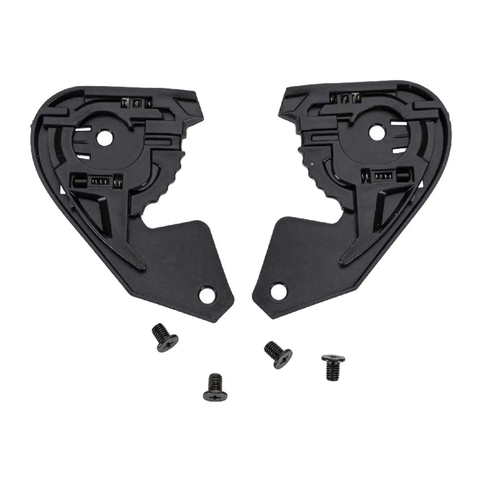 Helmet Base Professional Helmet Lens Fixing Base for Kytai-803