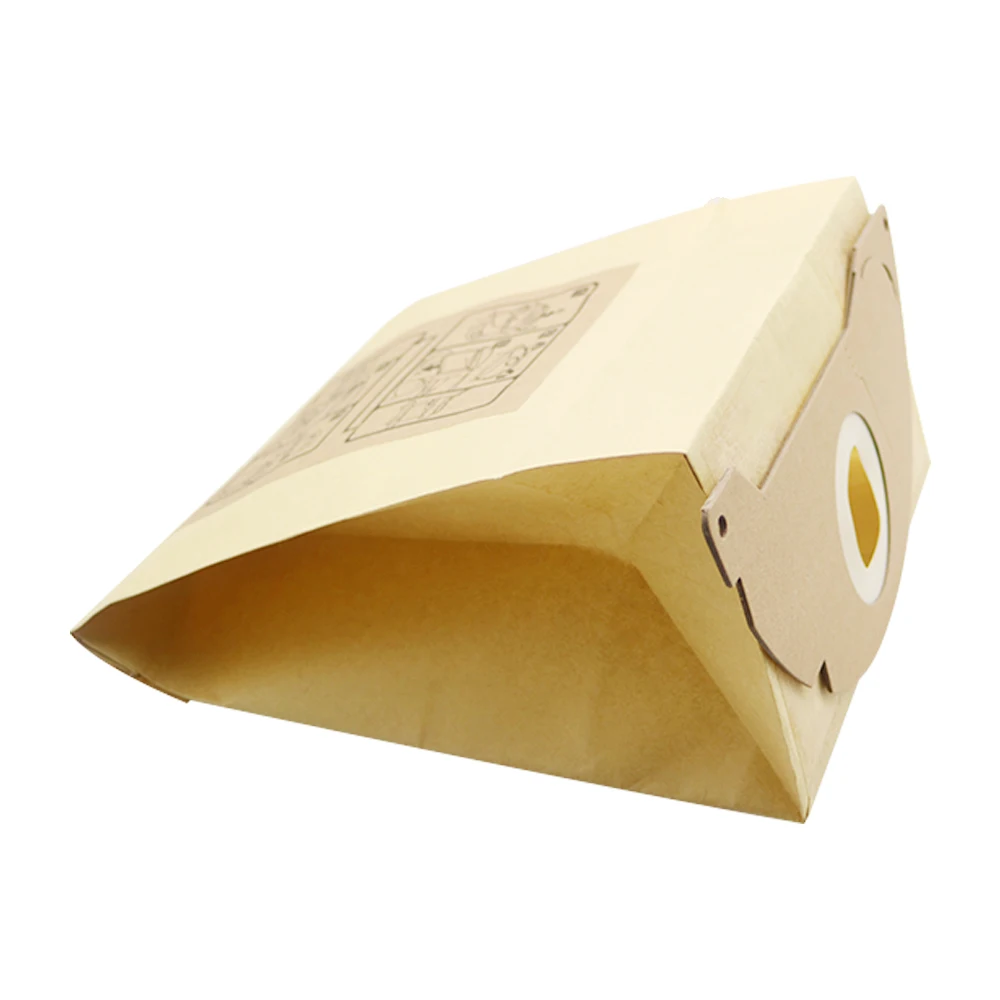 Filter Hepa + Tas Debu untuk Karcher WD2250 A2004 A2054 MV2 WD2 Aksesori Suku Cadang Pengganti Tas Penyedot Debu