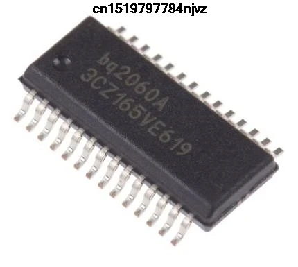 BQ2060A  SSOP28  1PCS