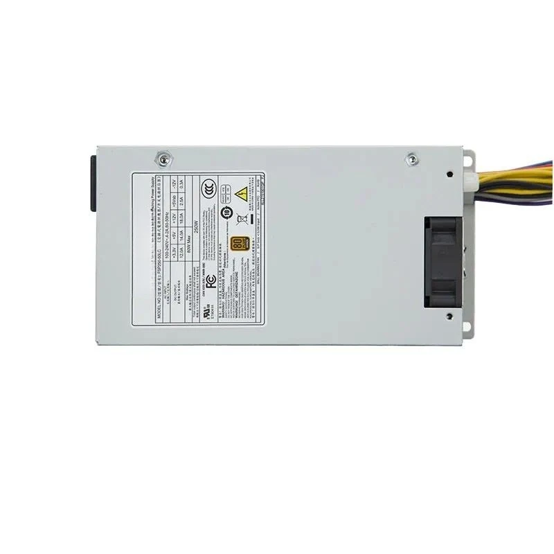 1U FLEX Industrial Power Supply 150x80x40 Suitable For NAS POS Machine High Efficiency PSU Accessory