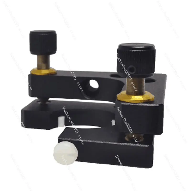 

Reflective Beam Splitter Frame (opening) PG203-(15-50)M6x0.25 Fine Tooth Screw Adjustment (with Copper Nut) Disc Spring Reset