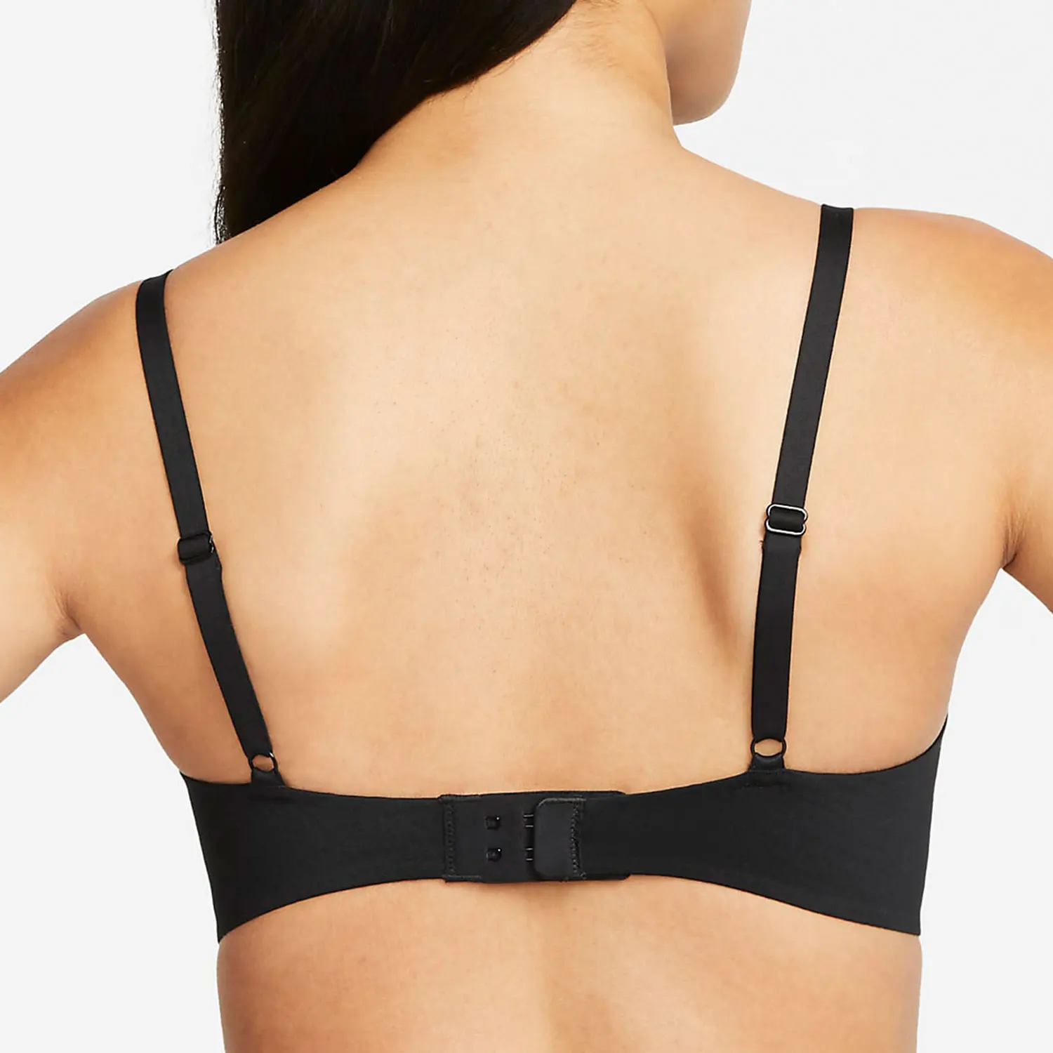 Nike genuine Alate Minimalist women's casual sports bra DM0527-010