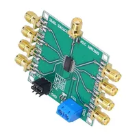 HMC253 RF Switch Module Open 8 RF Switch SMA DC2.5 GHz 3V-5V Power Supply 50x50mm PVB Size 1.0 DB Antenna Module