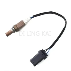 Automotive Oxygen Sensor for Cadillac Chevrolet Buick 12627139 Auto Spare Parts