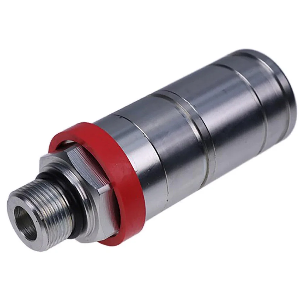 Attacco rapido idraulico RE219421 RE255758 Per 5200 5300 5500 6100+ Connettore rapido idraulico Parti di utensili pneumatici per attrezzature pesanti