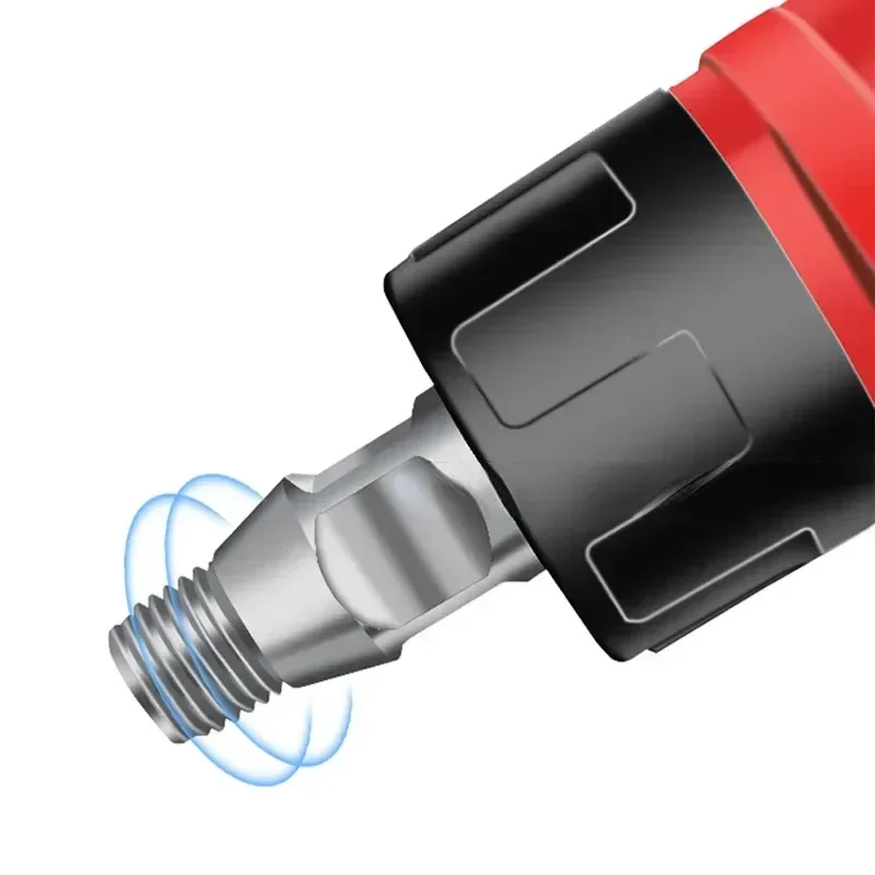 2300/2600/3000 واط ثقب لكمة الصناعية الصف سطح المكتب الراين الكهربائية حجر الراين آلة ثقب أداة ملاكمة الحفر #6