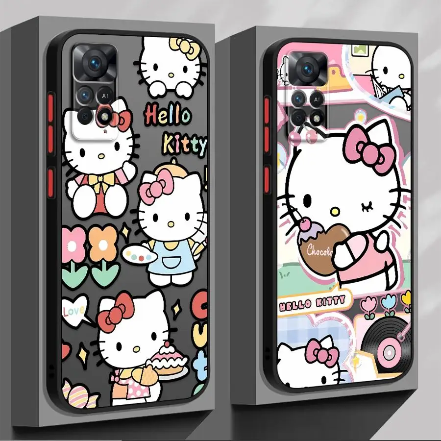 Phone Case For Xiao… - image