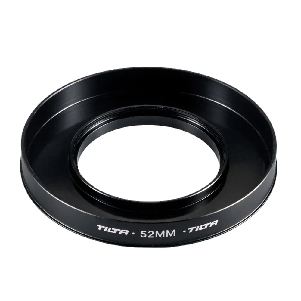 TILTA MB-T15 Matte Box Adapter Ring Lens Ring for Mini Dslr Matte Box 55mm 58mm 77mm 67mm 82mm 58mm 55mm 52mm 85mm 62mm