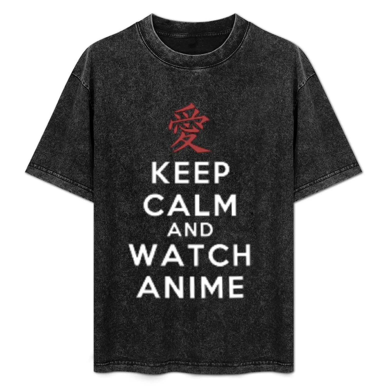 watch anime T-Shirt plus sizes custom shirt custom t shirt clothes for men