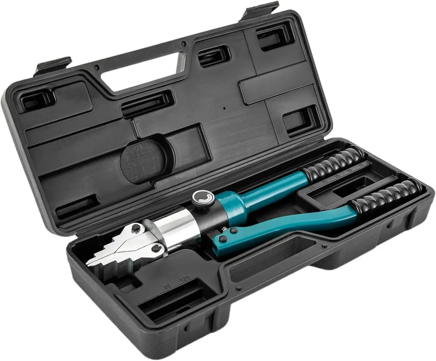 

Blue Hydraulic Flange Spreader 8T Splitter Expander Stretch Plier Separator Manual Flange Dividing Tool for Pipeline Repair