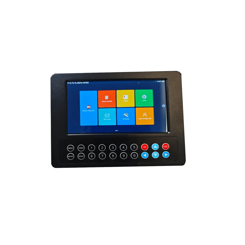 Obu Intelligent Con…