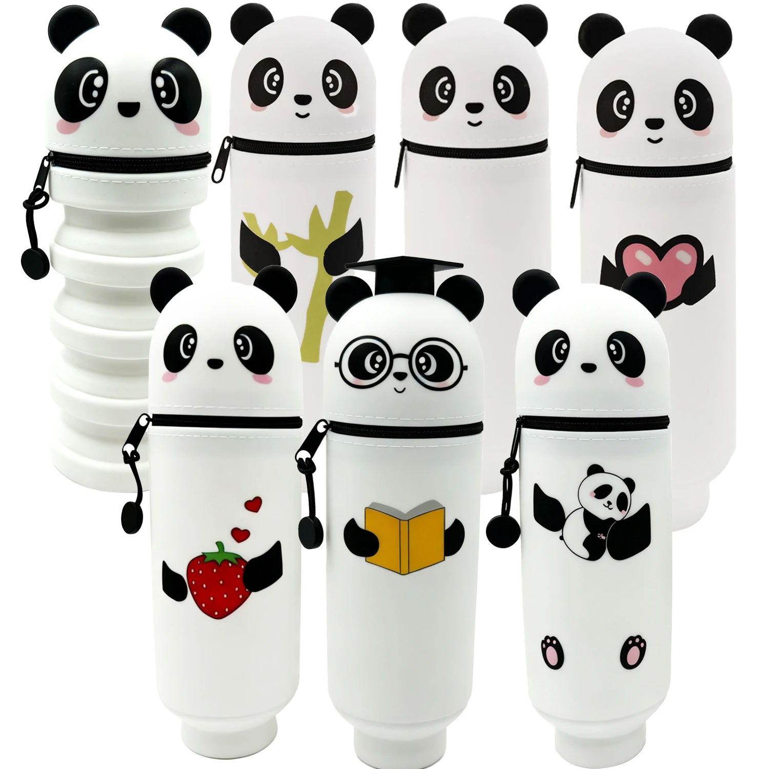 estojo-de-silicone-com-desenho-de-panda-fofo-porta-canetas-retratil-com-desenho-de-animal-bolsa-de-armazenamento-de-material-escolar-2-em-1-de-grande-capacidade