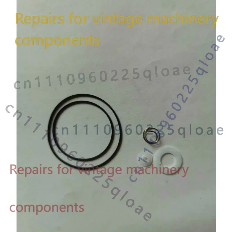 FOR Panasonic RQ-SX Walkman Belt Idler Wheel Clip Repair Kit