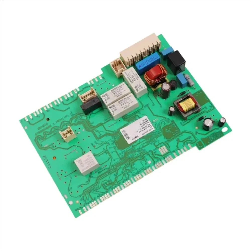 Used for Siemens drum washing machine IQ300 IQ500 IQ700 computer board 9000967282 motherboard