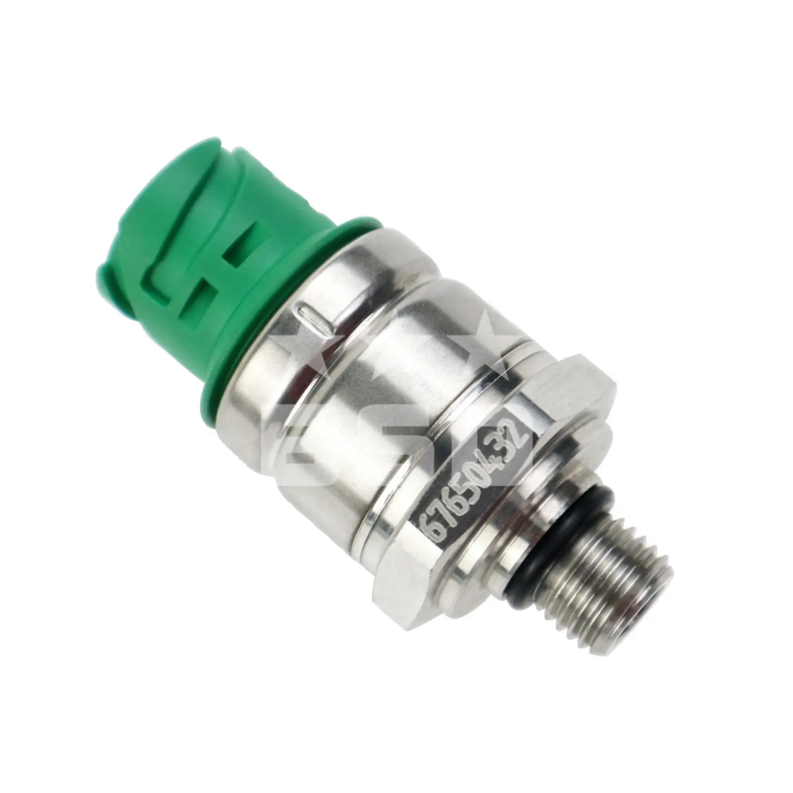 

Auto Sensor Spare Parts Oil Pressure Sensor 5594377 For Cummins QSK Diesel Engine (2) Pieces/Lot