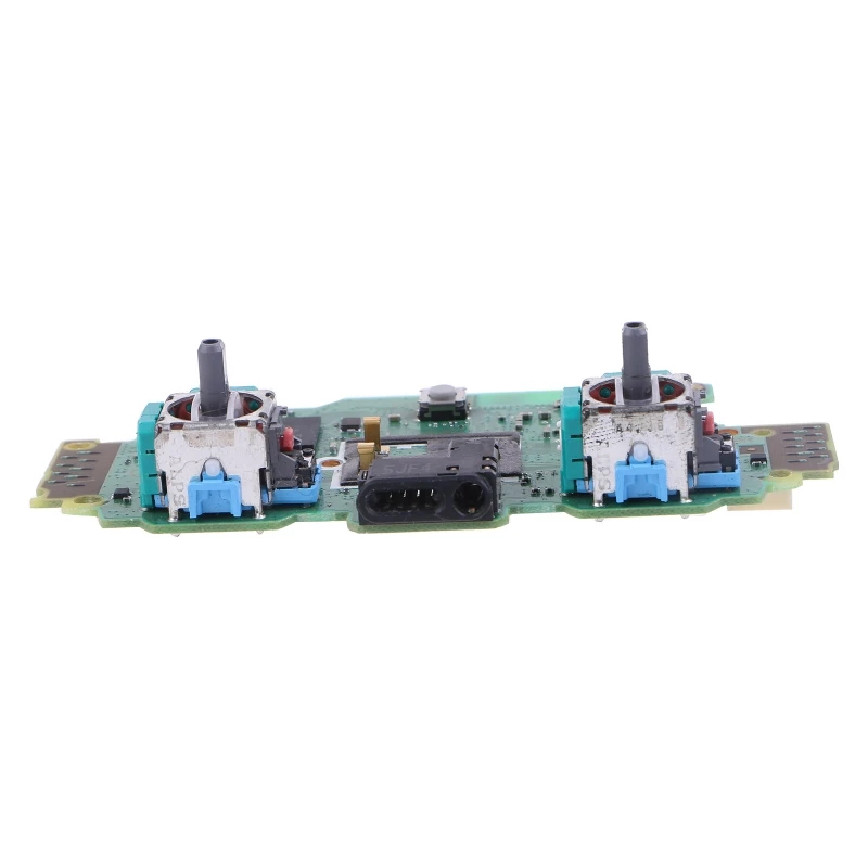 Main Circuit Replacement Board Thumbstick Joystick Motherboard for Slim Controller JDM-030 Repair Part