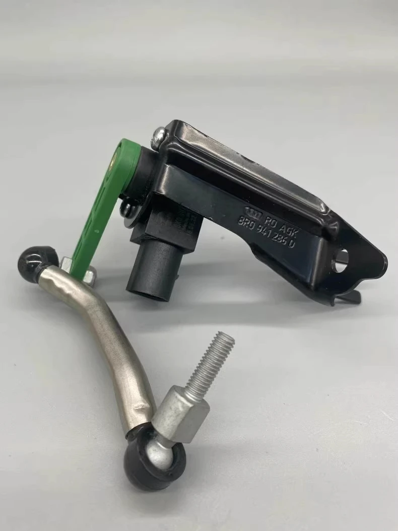 New Genuine Front Height Sensor for Audi Q5 and Porsche Macan, 8R0941286D8R0941286F