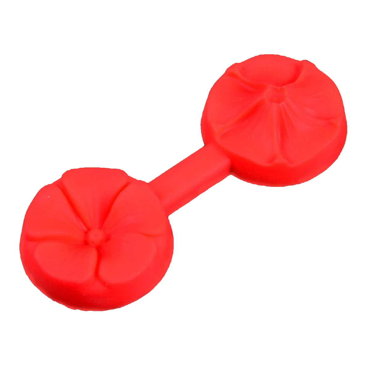 

Cherry Blossom Silicone Cake Molds 3D Flower Shape Reusable Oven Safe Microwave Pudding Chocolate Fondant Mousse Mold Baking
