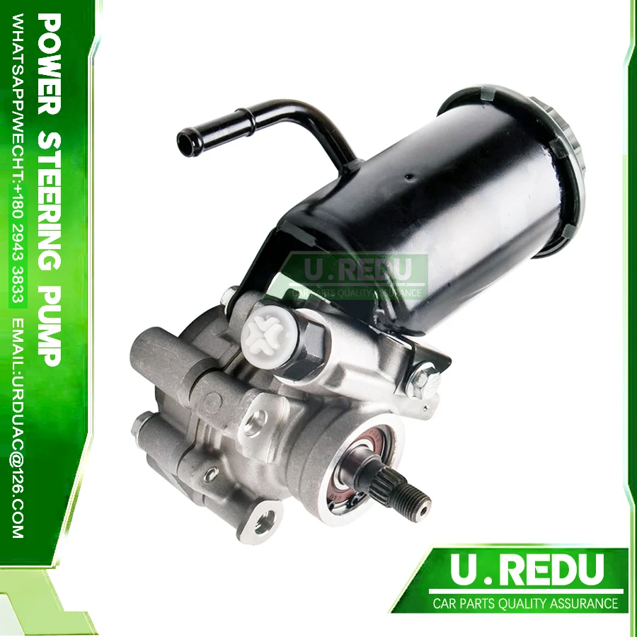 

21-5229 4432035490 4432004050 Power Steering Pump For Toyota Tacoma 1995-2004 3.4L 4432004051 4432004051 5478N