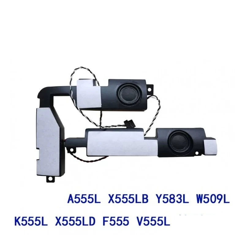 For ASUS A555L X555LB Y583L W509L K555L X555LD F555 Speaker V555L A555Y VM510L