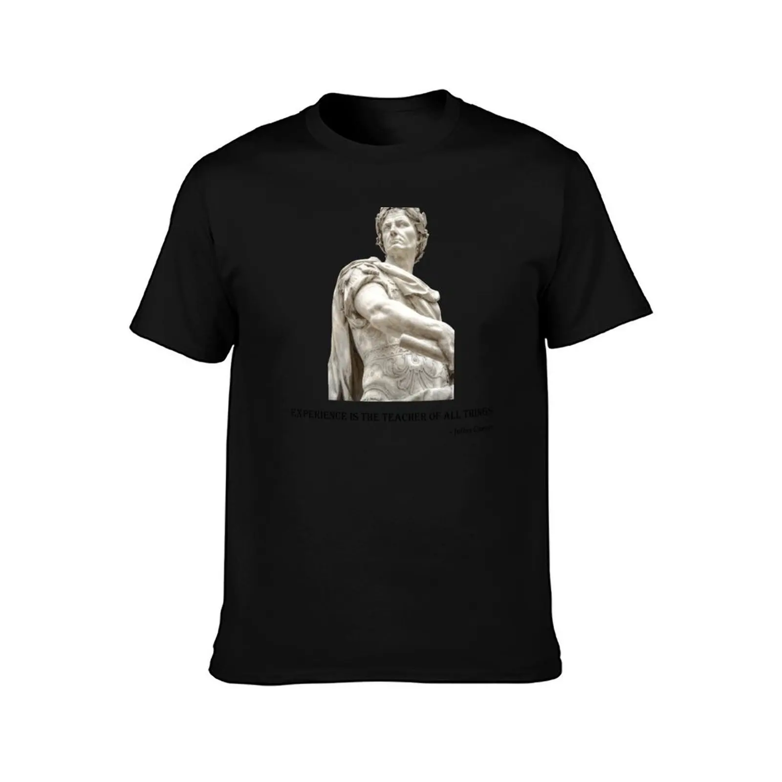 Caesar T-Shirt Athletic Quick Dry for Men T-Shirt
