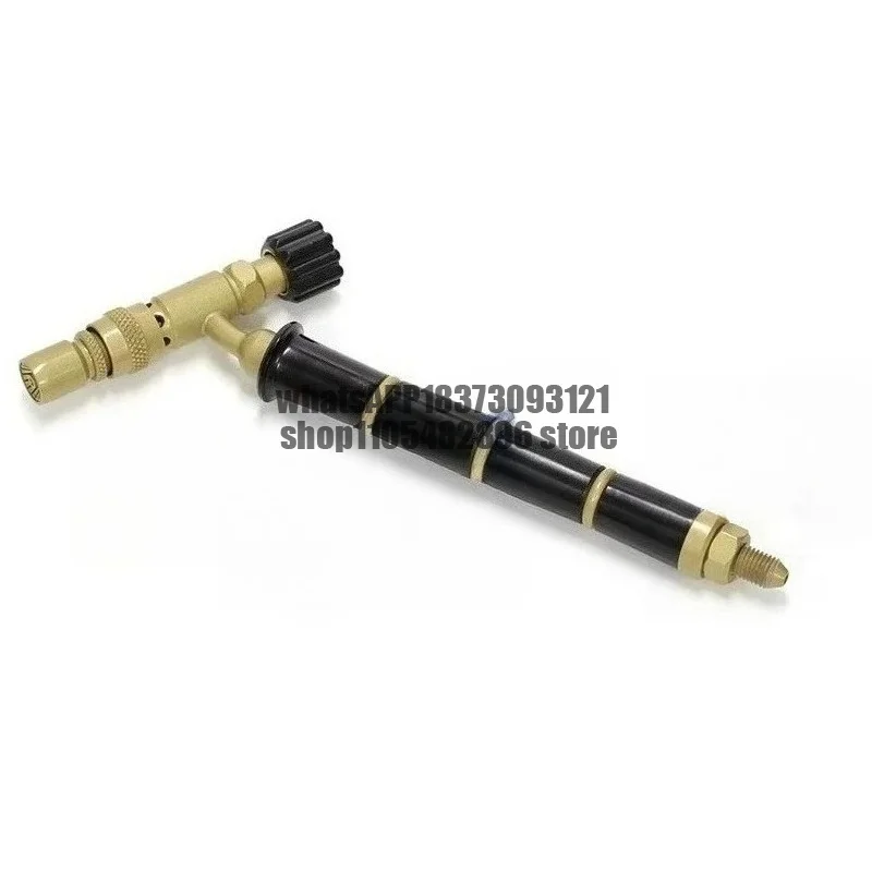 For Jewelry Welding Annealing Material Welding Torch, Air Torch M75 Tubeless