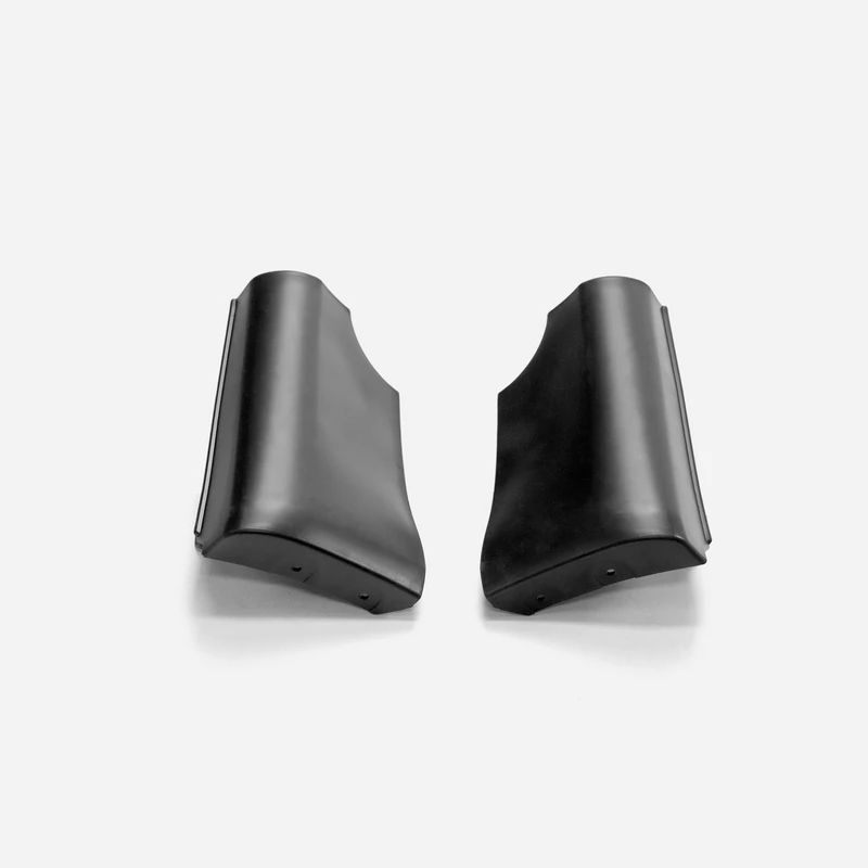 กันชนหน้า BNR34 GTR 2 ชิ้น สำหรับ Skyline