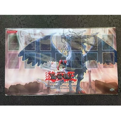 Yugioh Playmat Judgment Dragon TCG CCG OCG Trading Card Game Mat Yu-Gi-Oh Mats-Y112