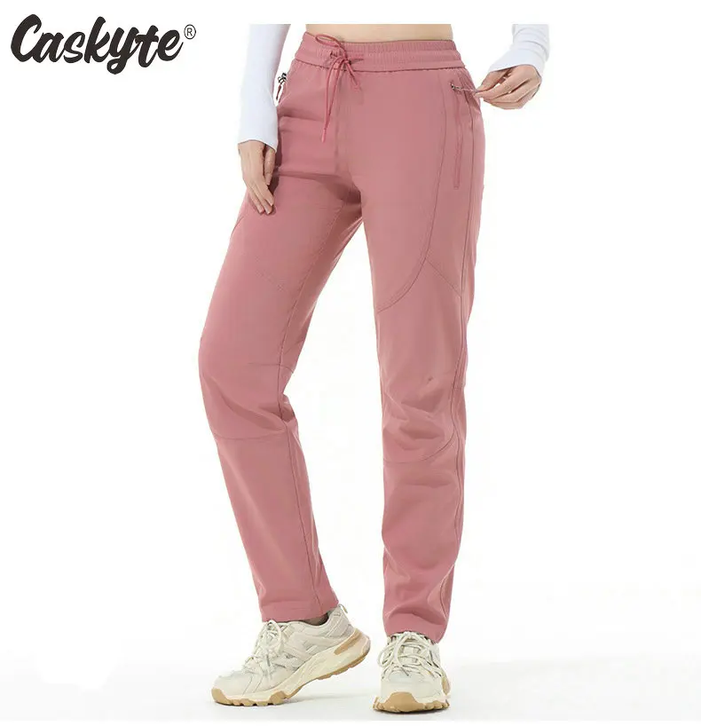 

Новые женские брюки для походов, кемпинга, треккинга, альпинизма, водонепроницаемые брюки для активного отдыха, спортивные брюки-карго, весна-осень