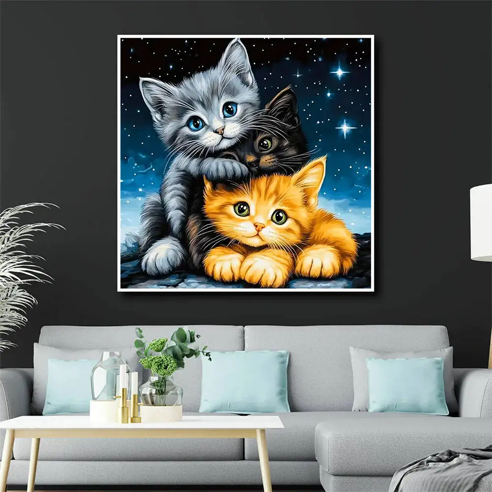 Thumbnail 3 - #20 Highest Rated Mosaic Kits to Buy in 2026