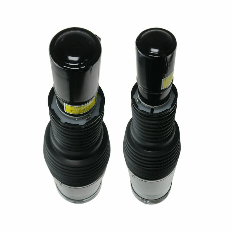 Pair Front Left And Right Air Suspension Shock Absorber Struts VDS For Land Rover Range Rover L405 2013-2017 LR038800 LR079515