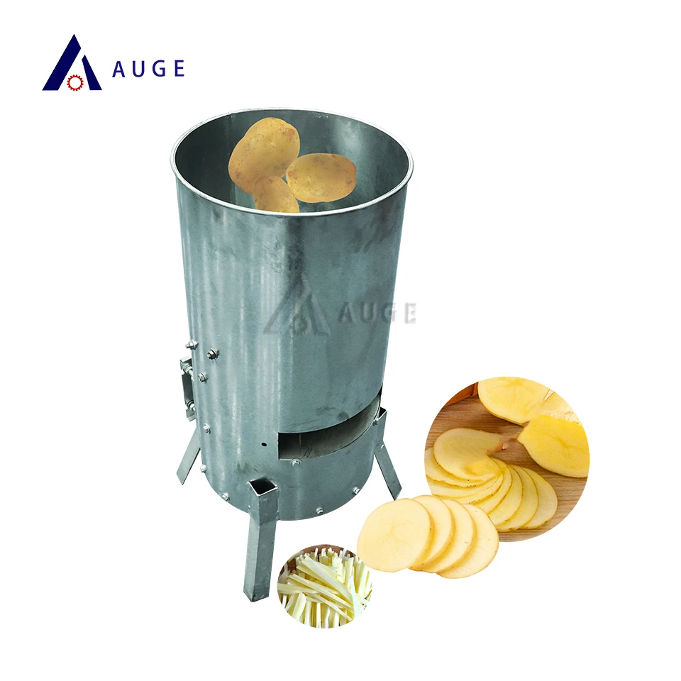 Auge Animal Feed Sh…