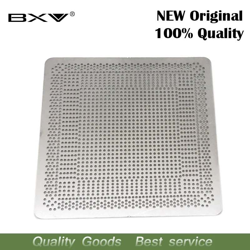 Direct heating 216-0811000 216-0811030 215-0798000 215-0798002 215-0798006 215-0735003 215-0735043 215-0877000 BXV stencil