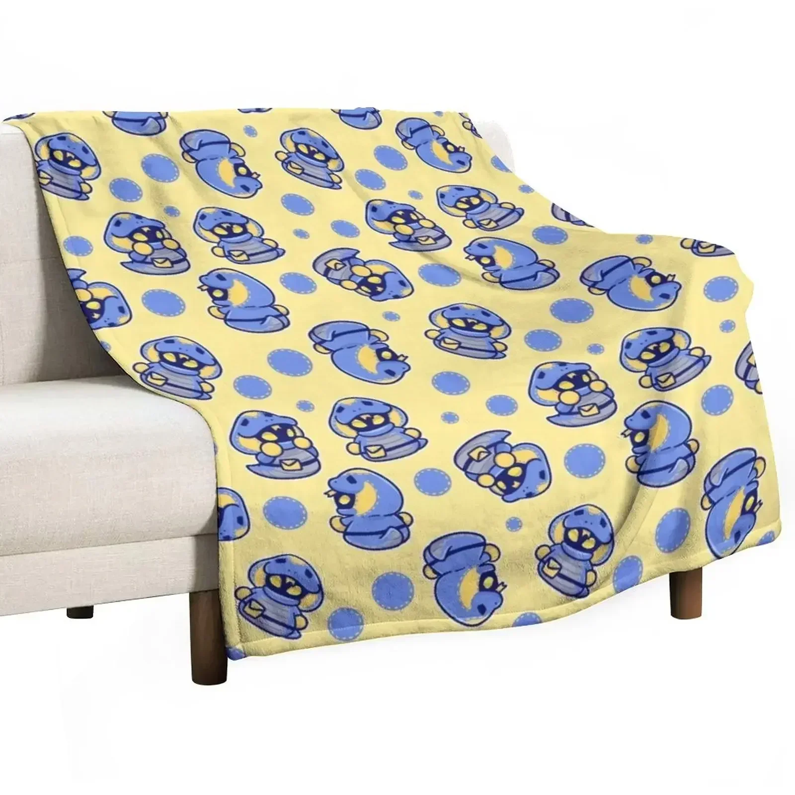 

Lovekov Throw Blanket Summer Sofa Throw for winter Blankets