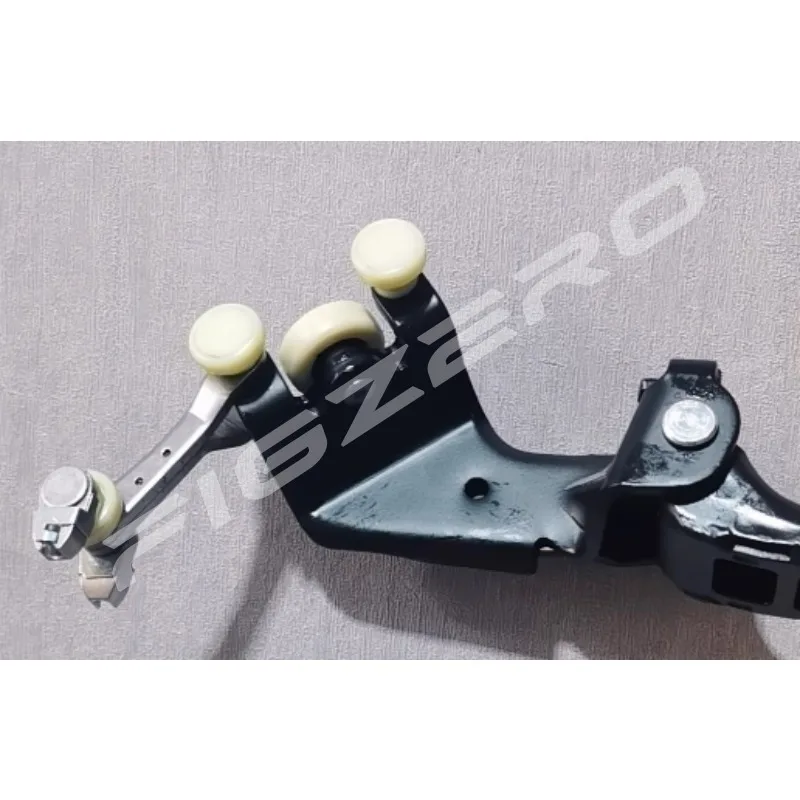 7H840335D 7H840336D Center Door Electric Pulley Assembly for Volkswagen Multivan T5 3.2v6 2005 2006 2007 2008 2009 2010