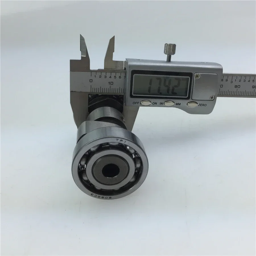 لياماها السيف YBR / YBZ 125 أجزاء ضبط الدراجة النارية تعديل زاوية عمود الحدبات عالية الطاقة #6