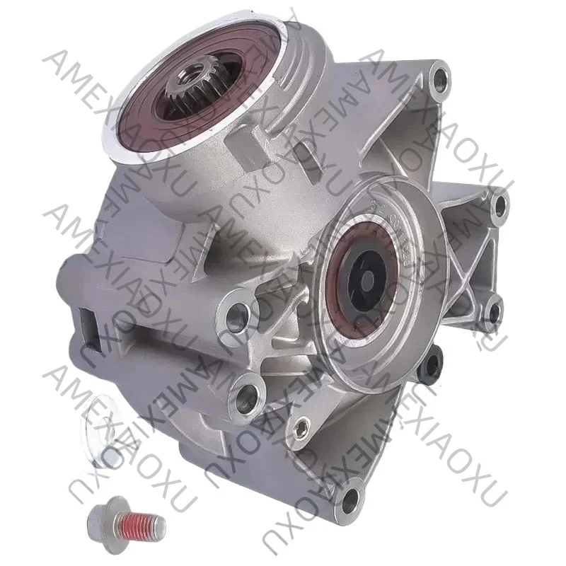 AP03 Complete Rear Differential For Can-Am 703500878 703501019 705501896 705501391