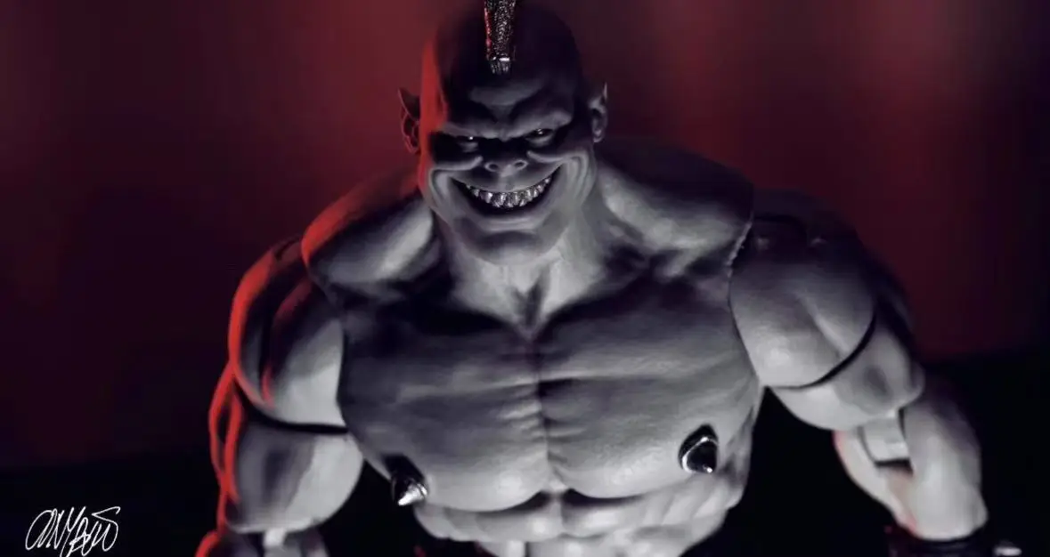 

В наличии: Коллекционная подвижная фигурка-робот CHAOS N0 003 War Leader Jagger, масштаб 1:12, для взрослых и детей, отличный подарок