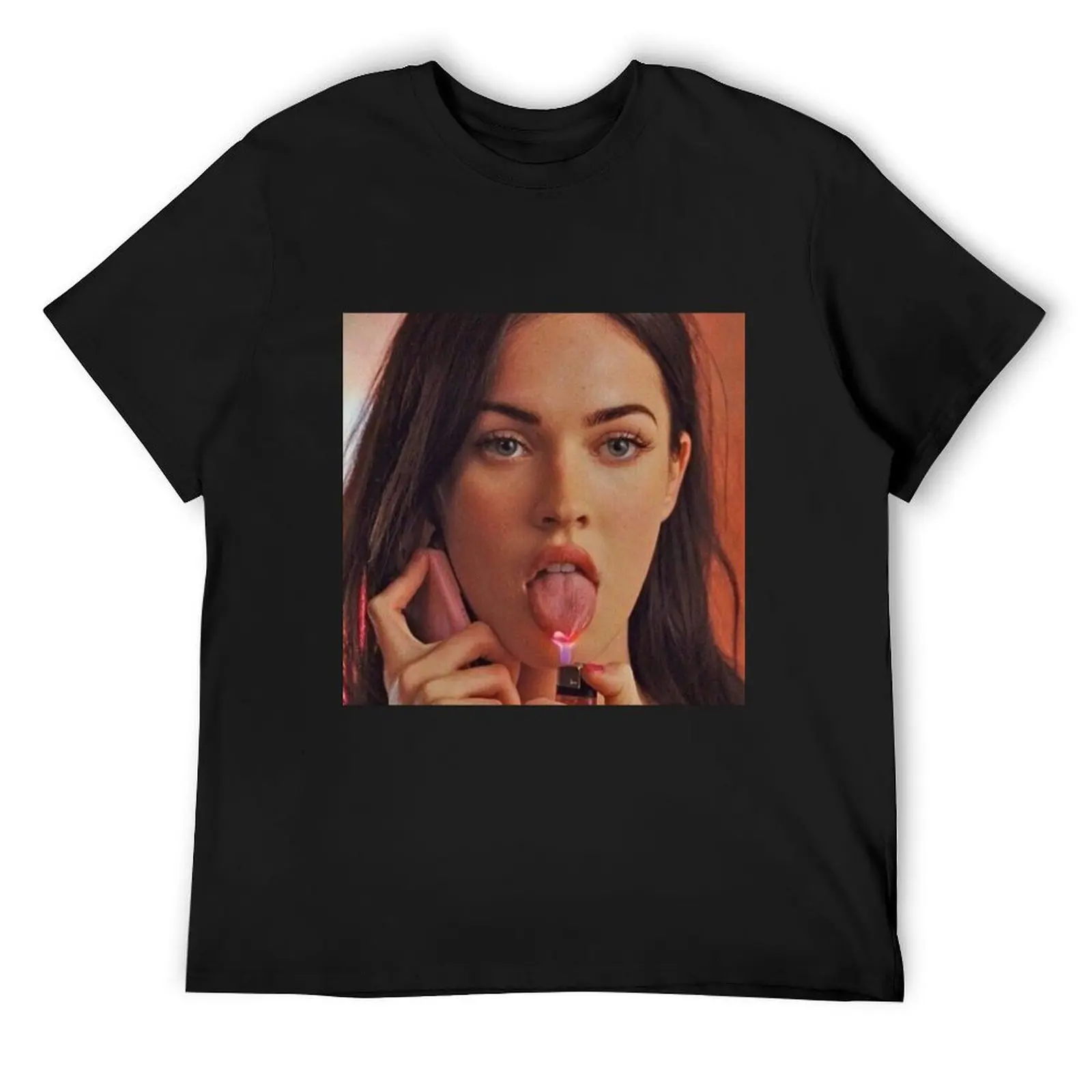 

Hot Damn T-Shirt basketball graphic tees anime t shirts Man t-shirt mens designer clothes