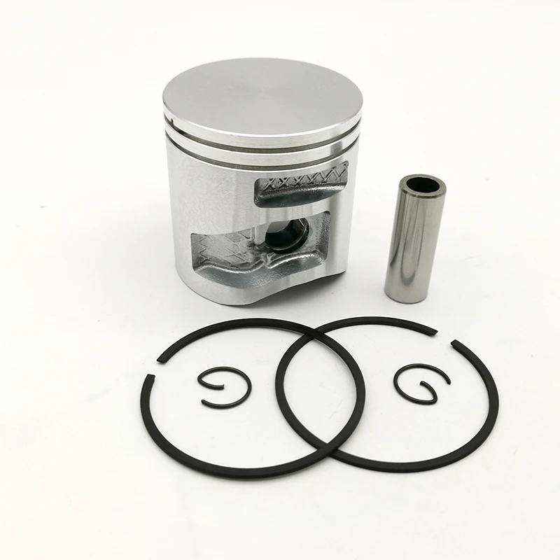 50mm Piston Kit For Husqvarna 365 X-Torq 372XP X-Torq 372 XP Garden Tools Chainsaw New Style Replacement Spare Parts