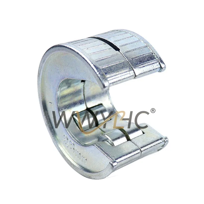 

15mm/22mm/28mm Automatic Adjustable Round Pipe Cutter Fit for Copper Water Pipe Cutting Tool Accessories
