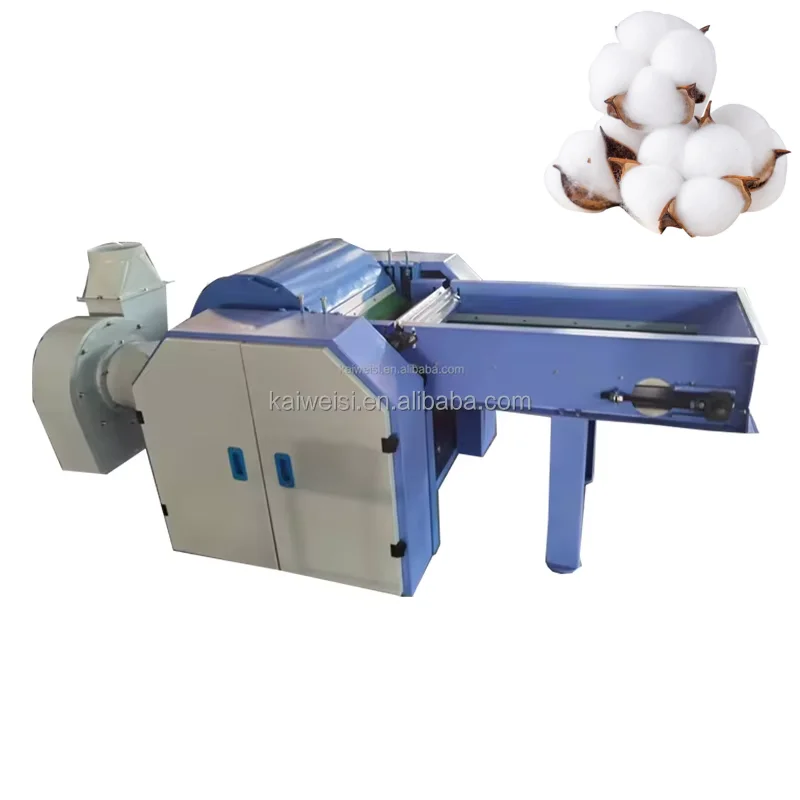 

Машина для чистки шерсти и хлопка контроля качества на продажу