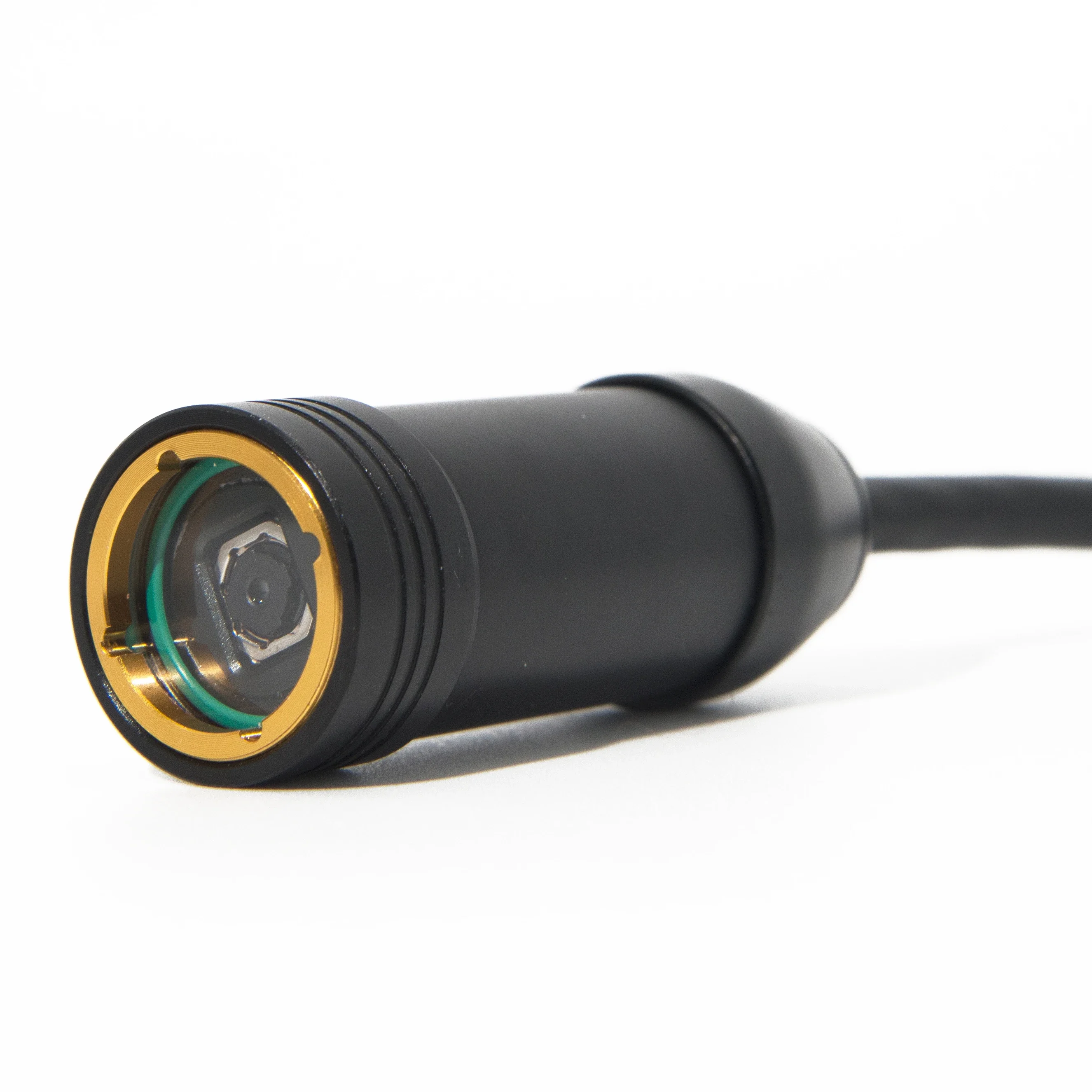 

Deep Water HD camera ELEC-USBCAM-1 ocean surveillance underwater camera USB underwater autofocus camera