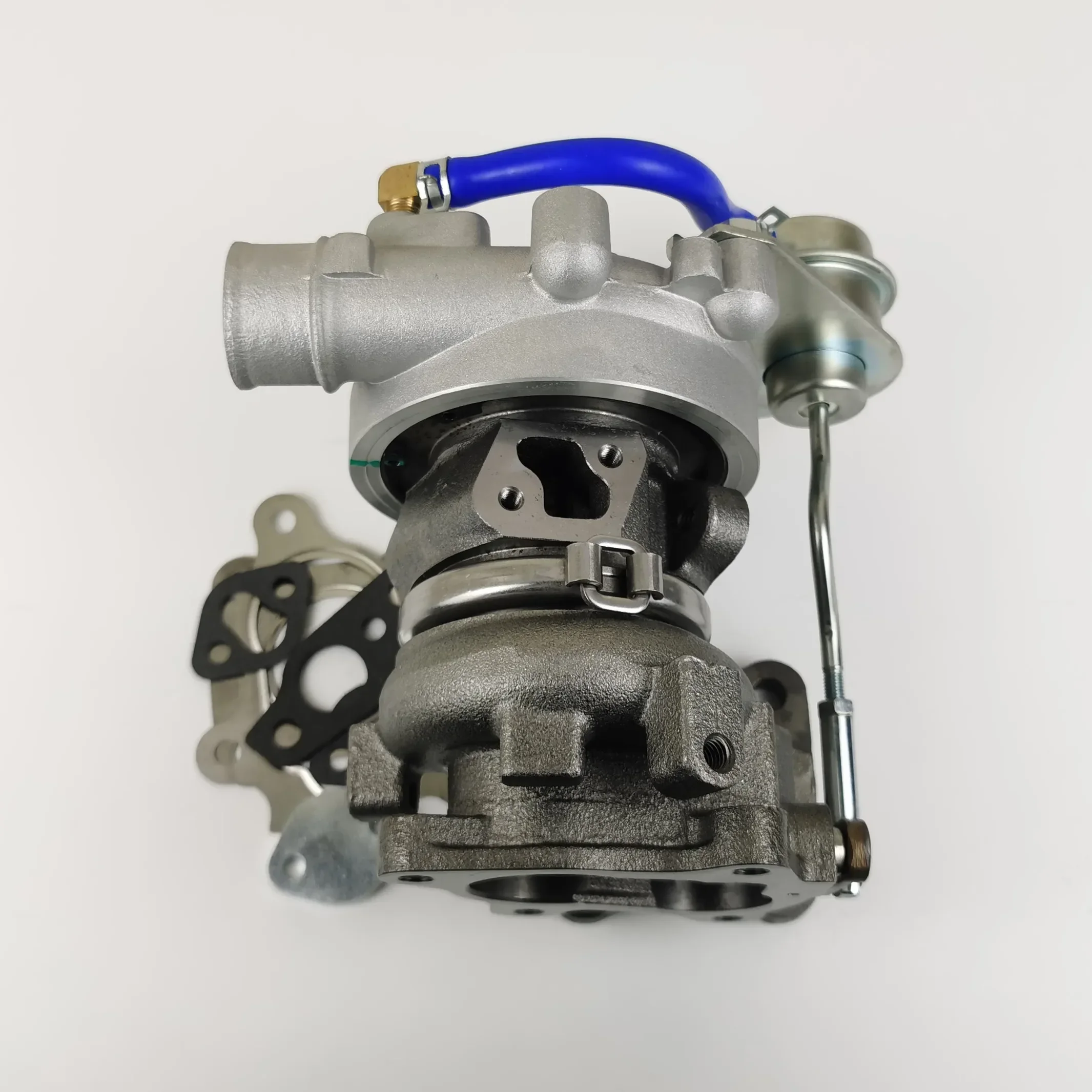 Land Cruiser Turbocharger & Parts Turbocharger Turbo Cartridge CT12B Turbo Compressor for 3.0L 125 17201-67040