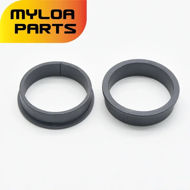 1Set. Upper Fuser Shaft sleeve FL3-3602-000 support for Canon iR ADVANCE 8085 8095 8105 iR ADVANCE 8205 8285 8295